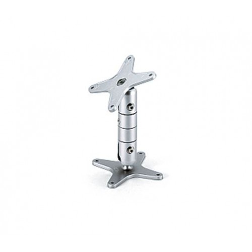 Compact Monitor Bracket (Tilt & Swivel)